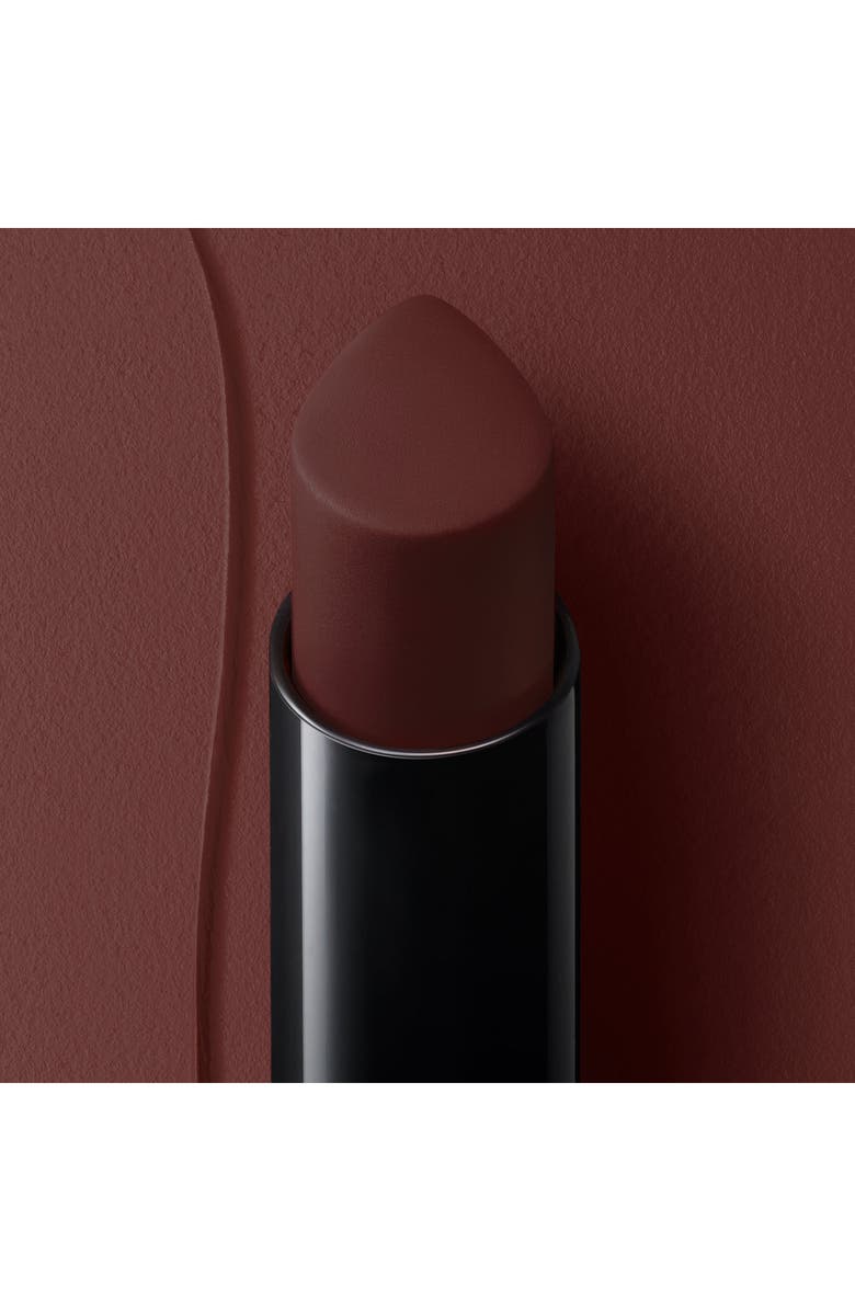 ARMANI beauty Lip Power Long Lasting Matte Lipstick, Alternate, color, 207