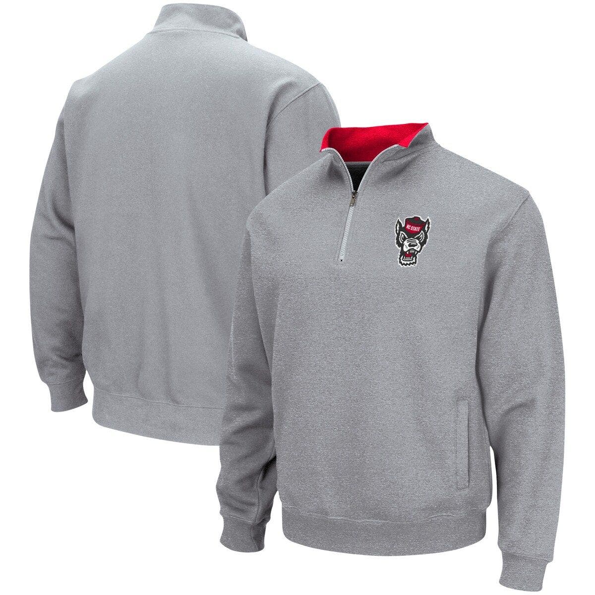 selected Heather Gray