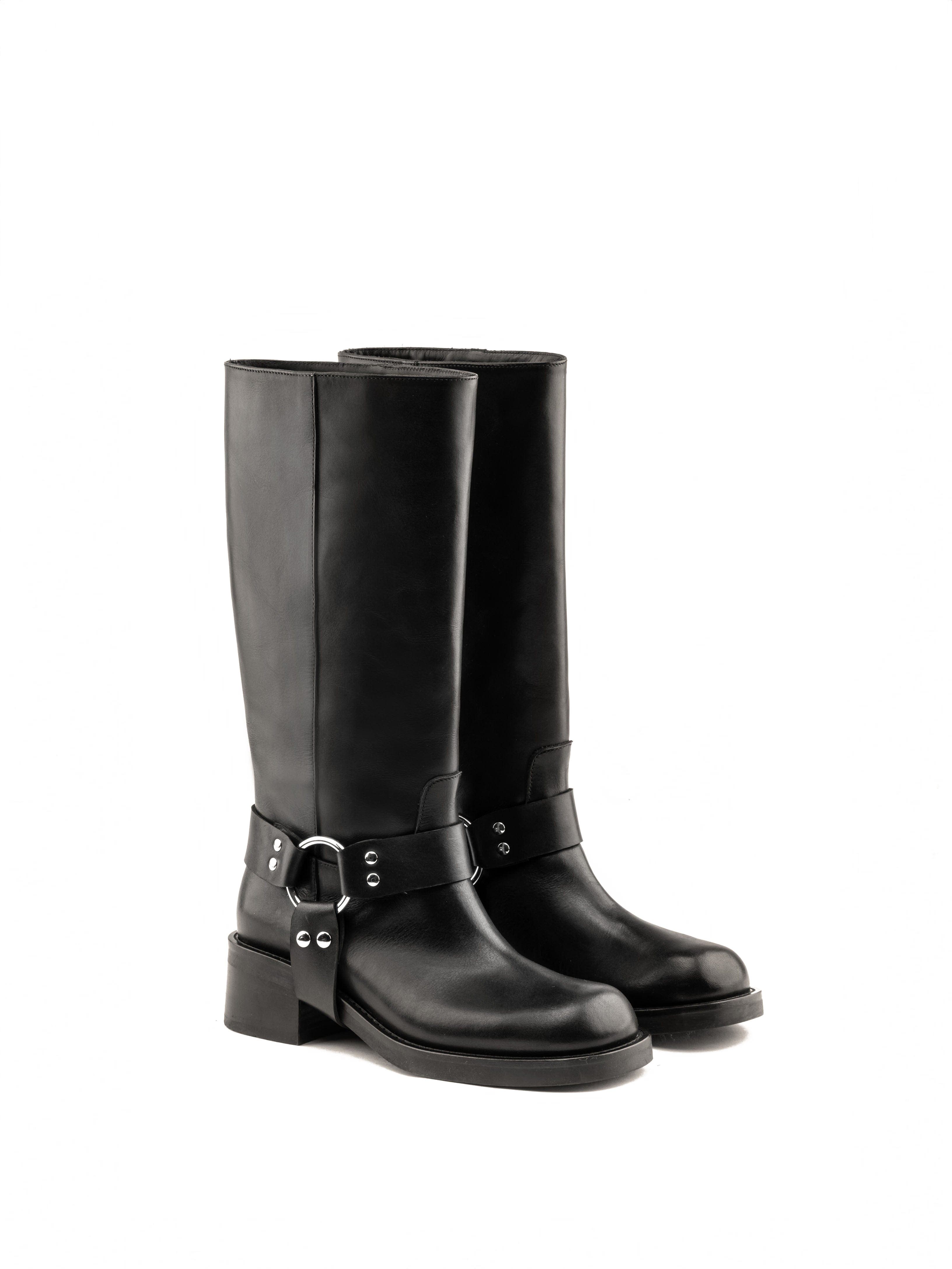Maguire Lucca Boot, Main, color, Black