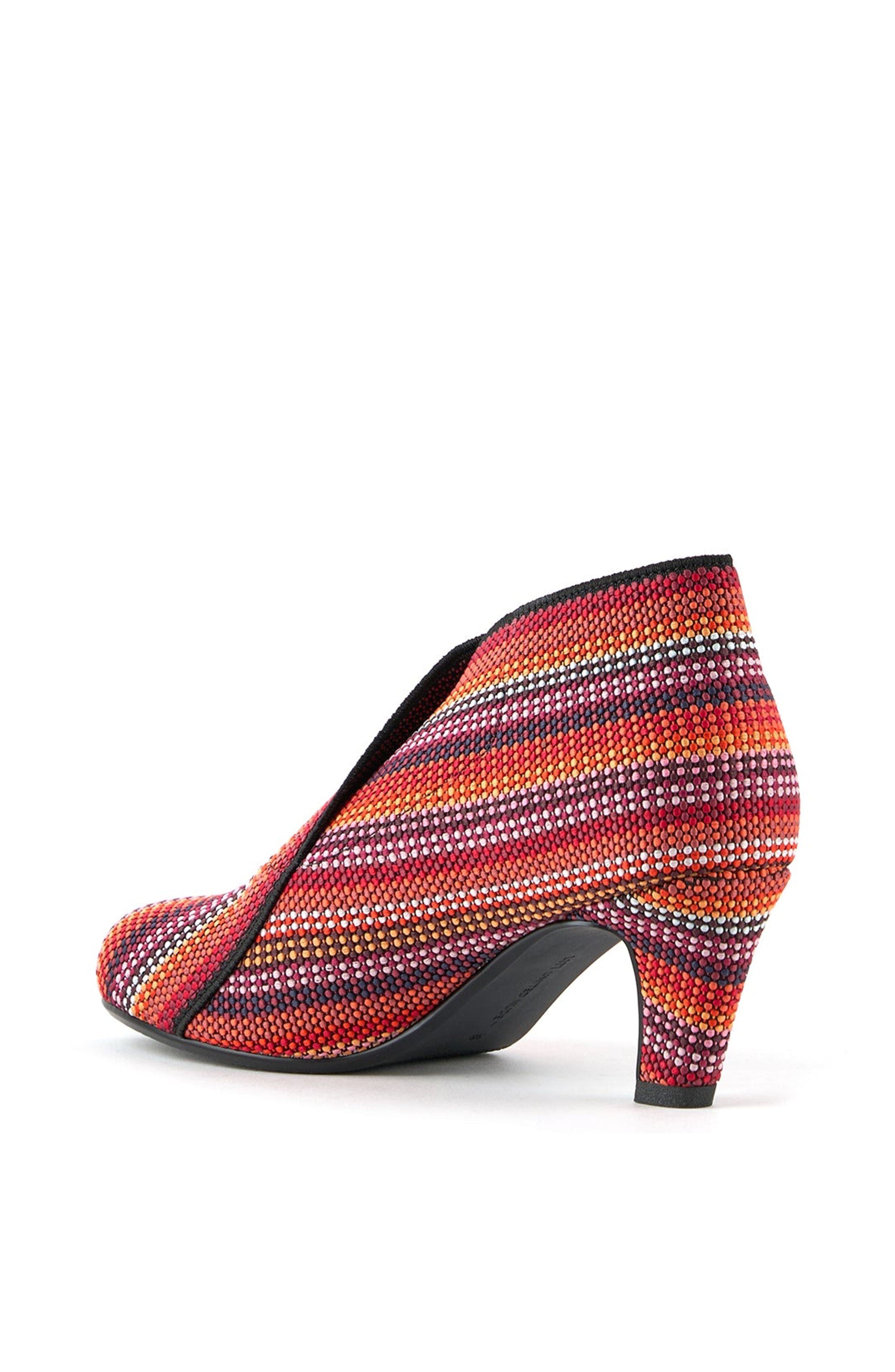 Fold Mid Boot, Alternate, color, Fire Mix