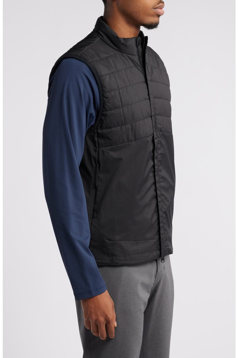 Adventuring Vest, Alternate, color, BLACK