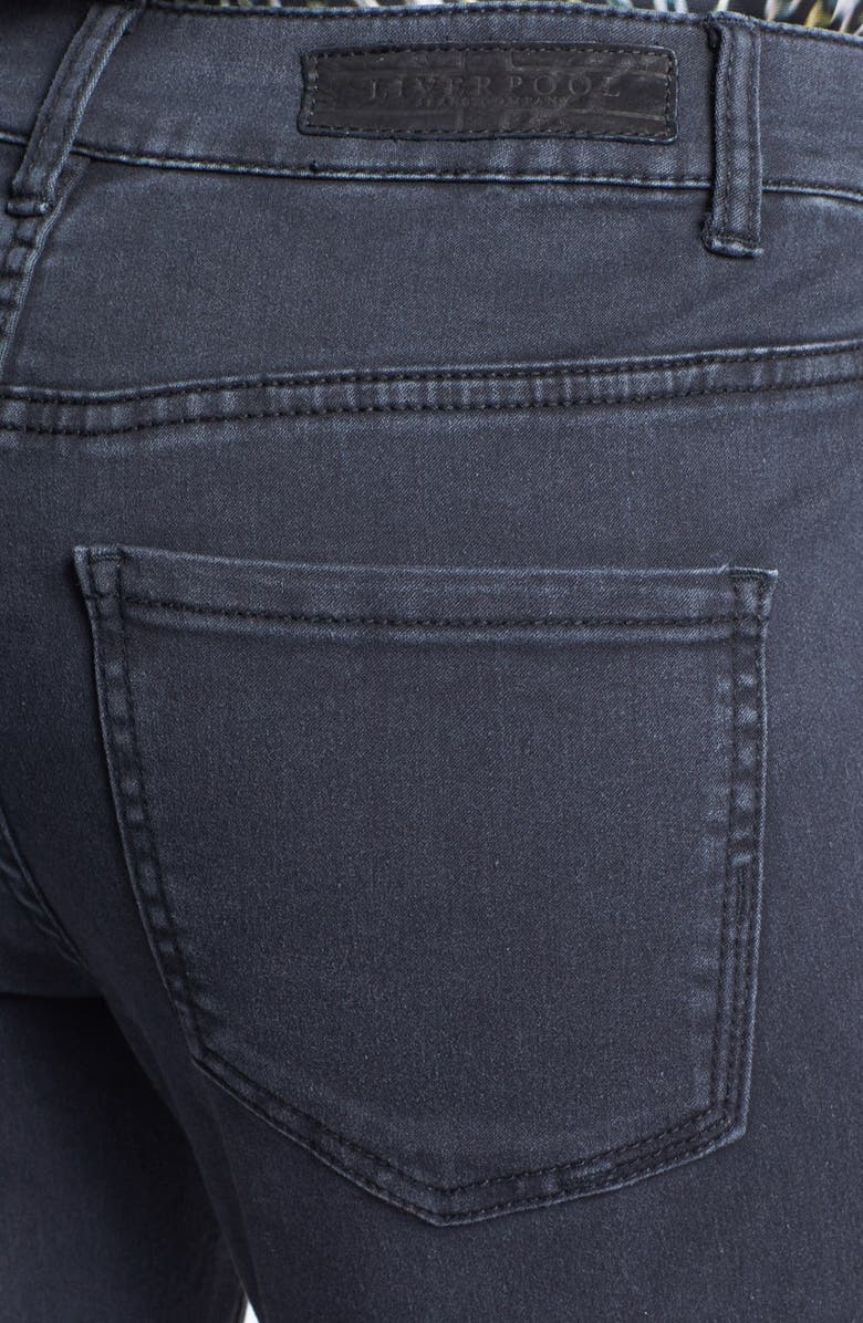 Liverpool Jeans Company 'Abby' Skinny Supersoft Stretch Jeans, Alternate, color, 