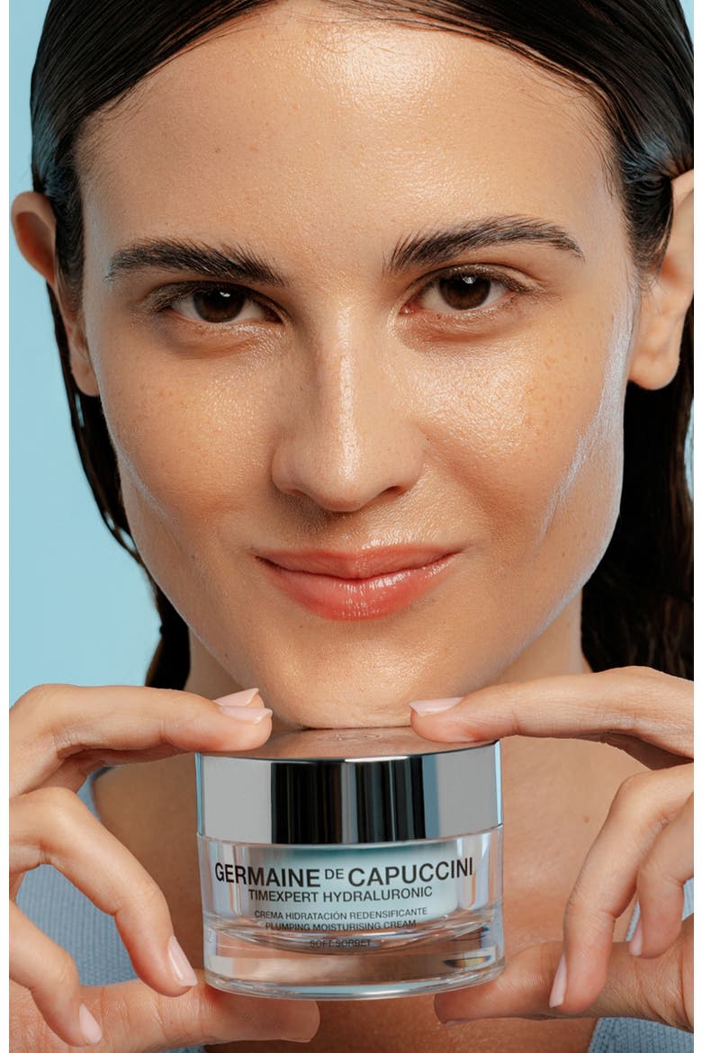 Timexpert Hydraluronic Moisturizing Gel-Cream Soft Sorbet, Alternate, color, None