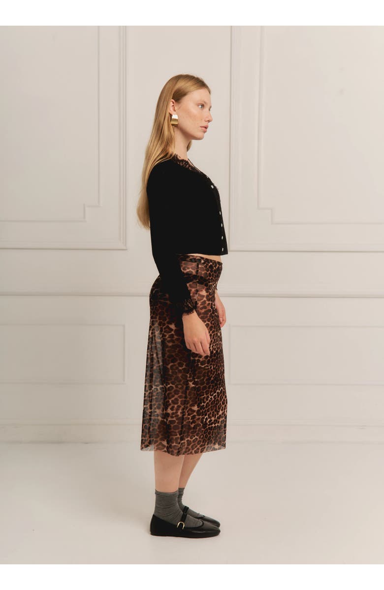 CINTA The Millie Knit, Alternate, color, Black