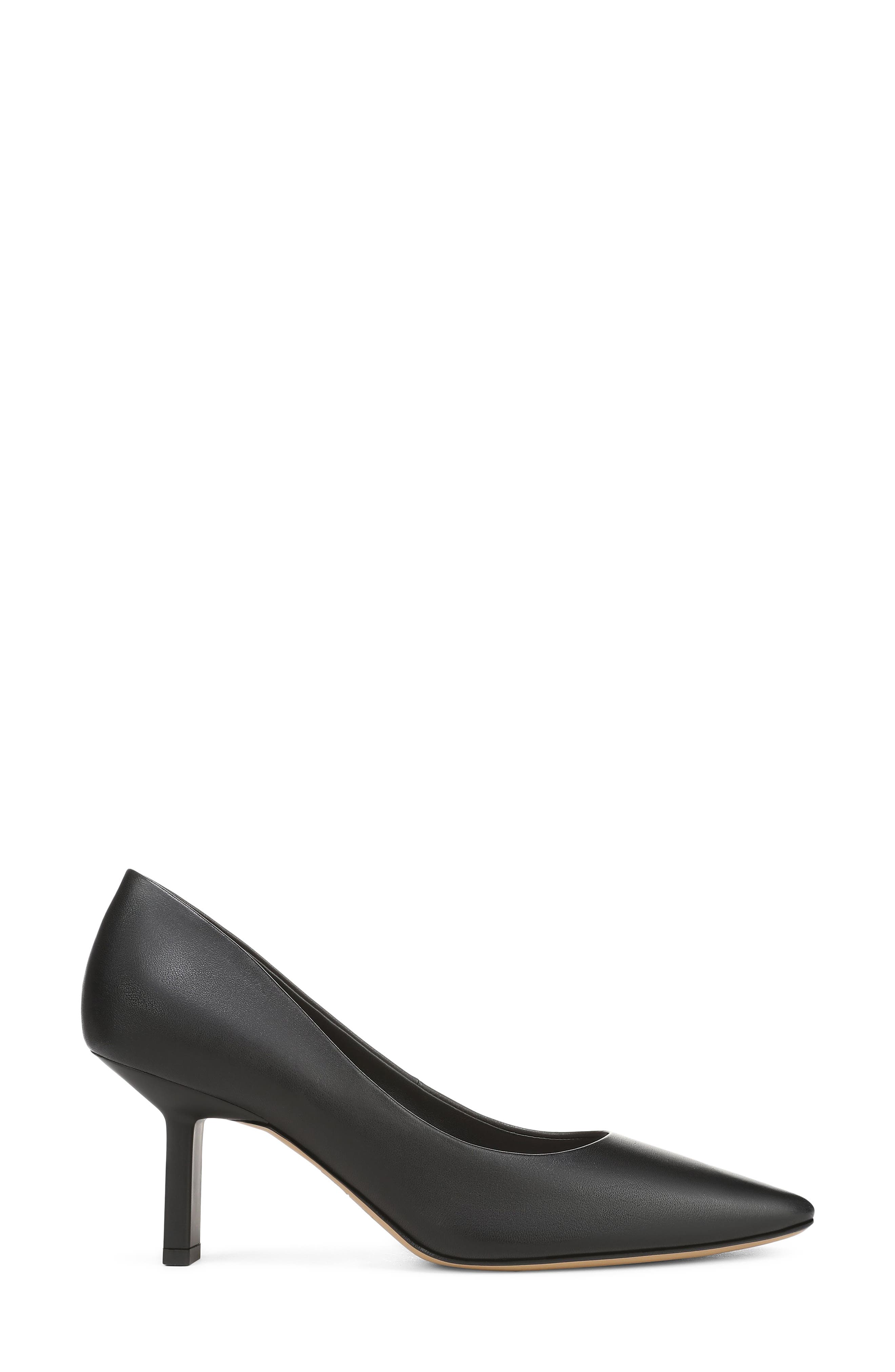 Franco Sarto Julissa Pointed Toe Pump, Alternate, color, 