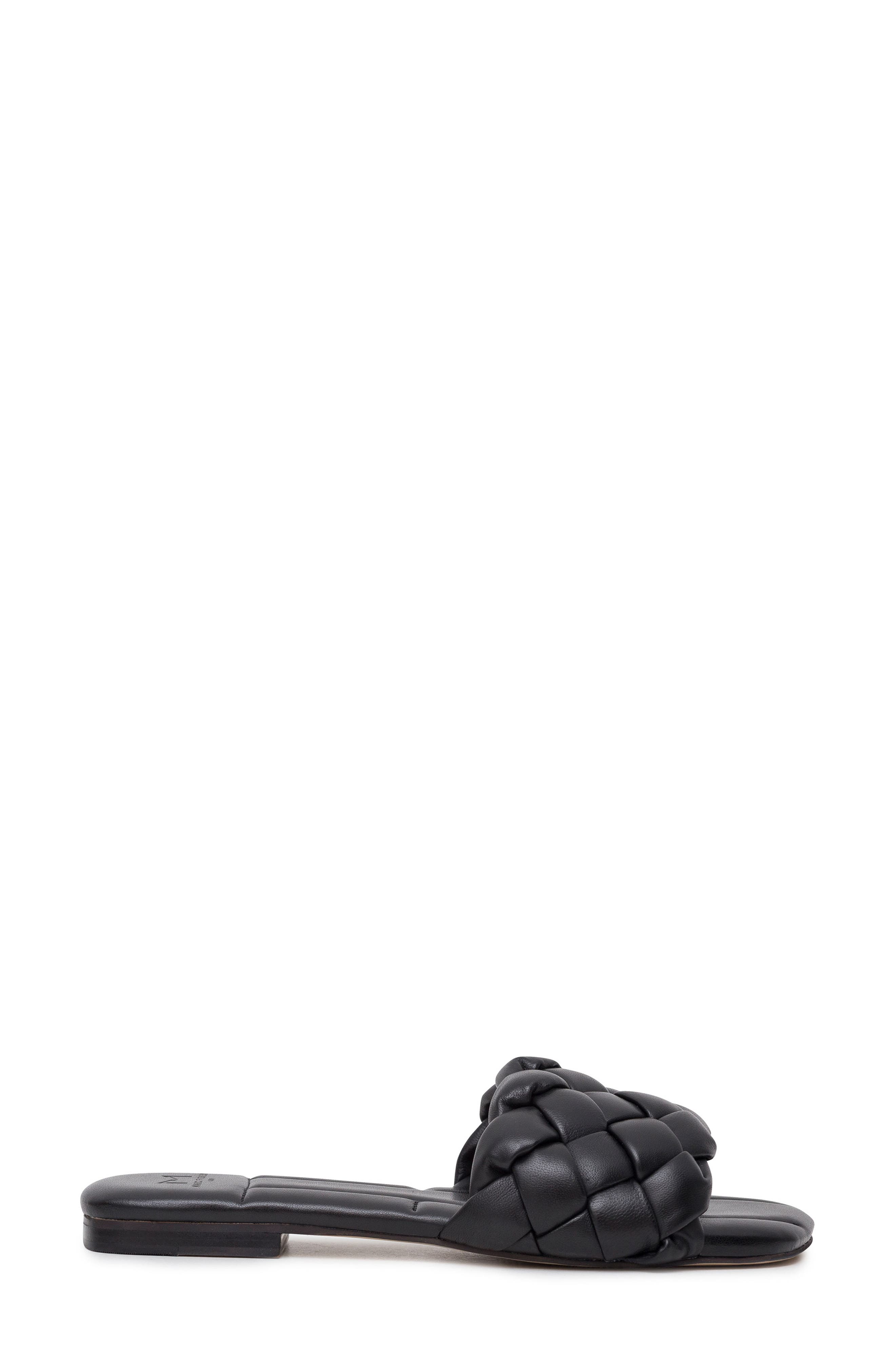 Marc Fisher LTD Marisol Slide Sandal, Alternate, color, 