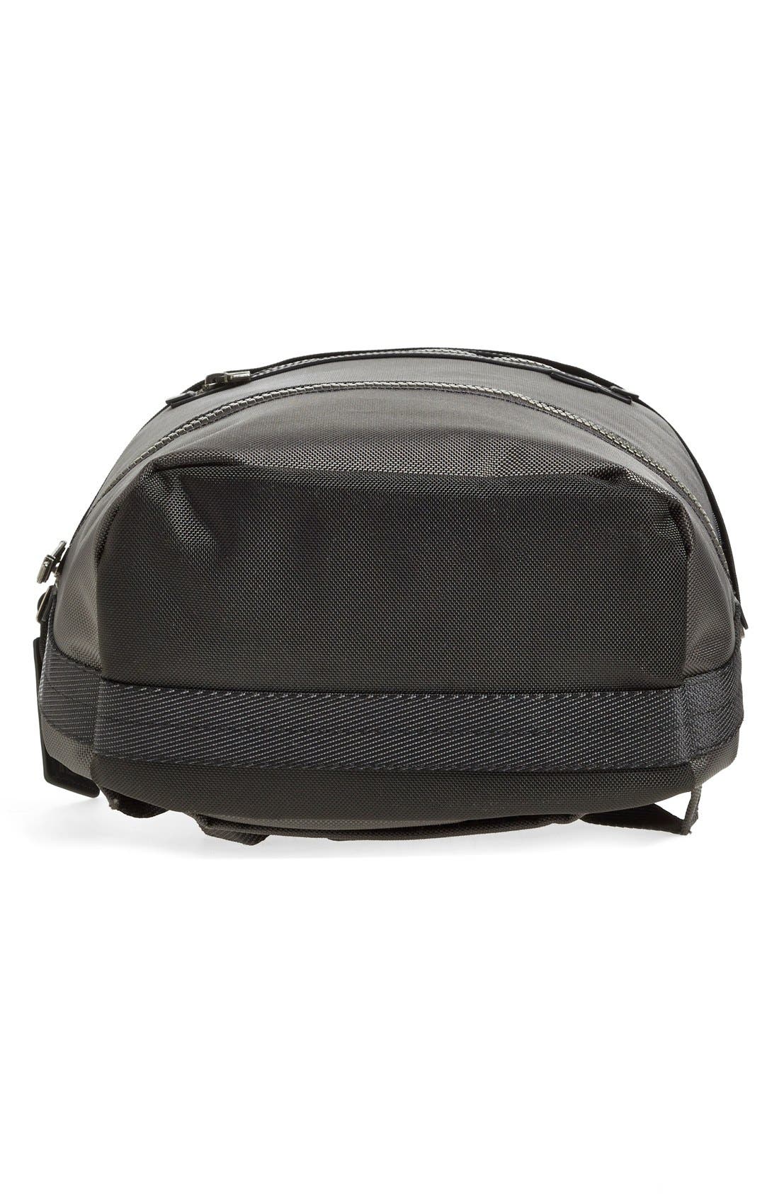 TUMI 'Alpha Bravo - Cannon' Backpack, Alternate, color, 