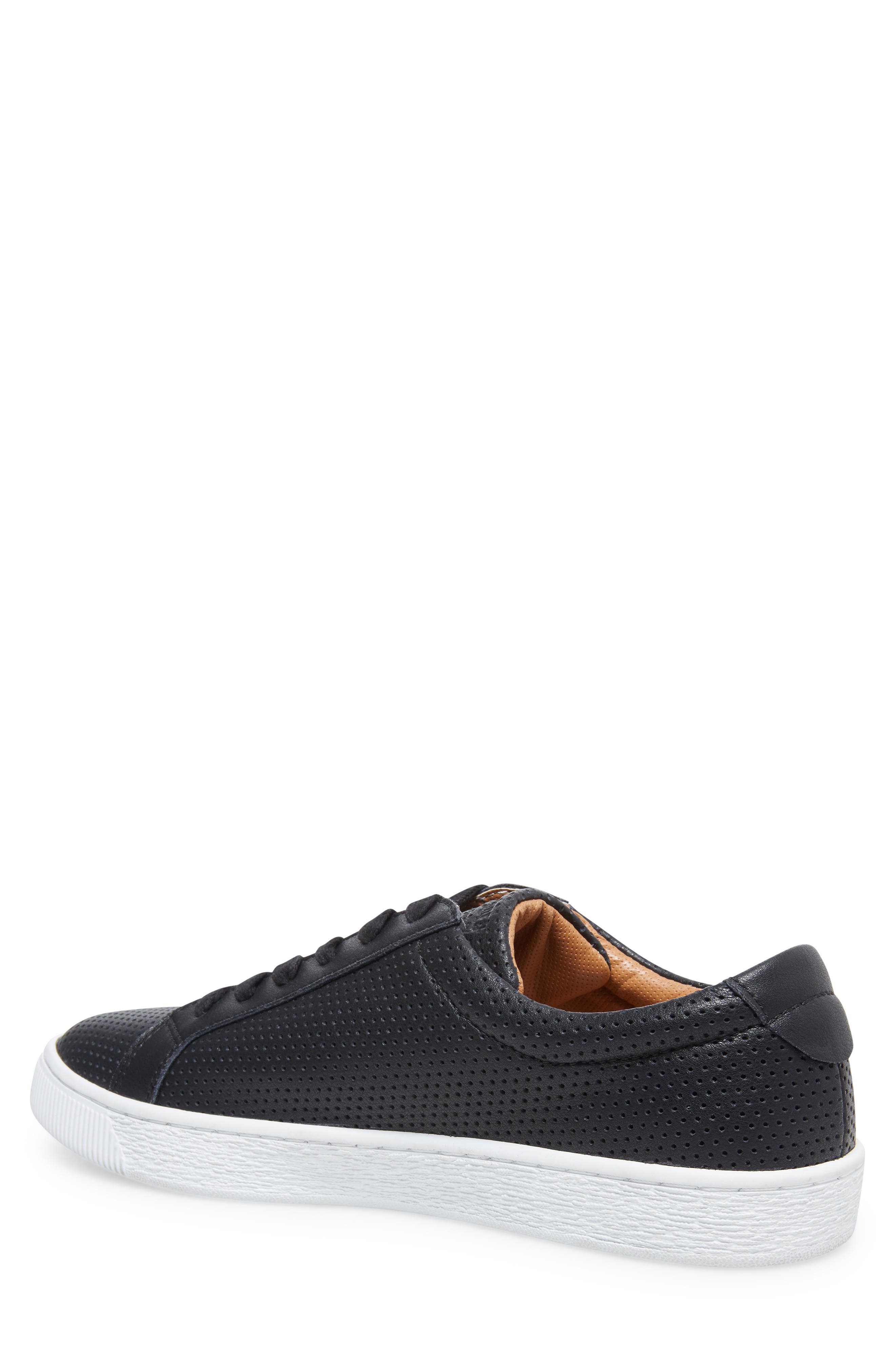 Steve Madden Offshore Low Top Sneaker, Alternate, color, 