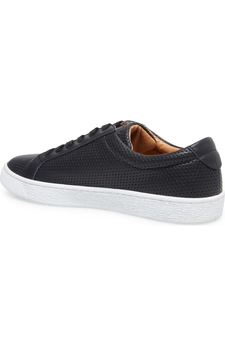 Steve Madden Offshore Low Top Sneaker, Alternate, color,