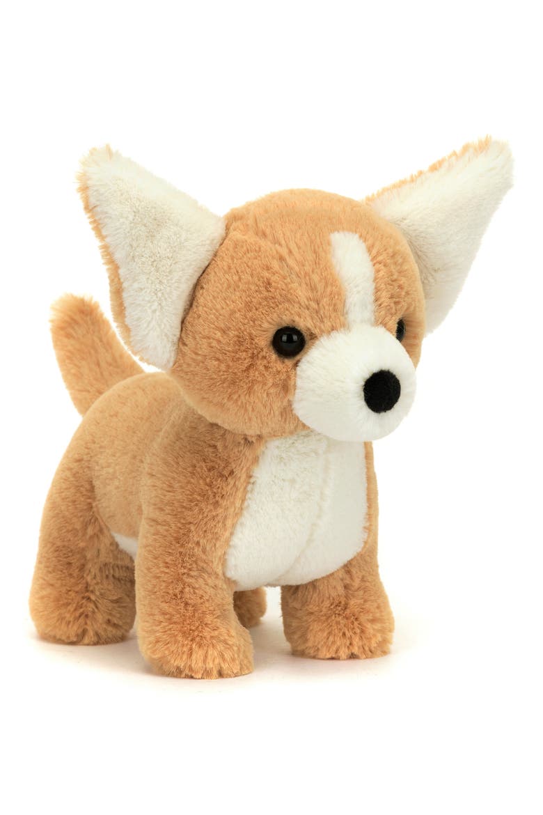 Isobel Chihuahua Stuffed Animal, Main, color, MULTI