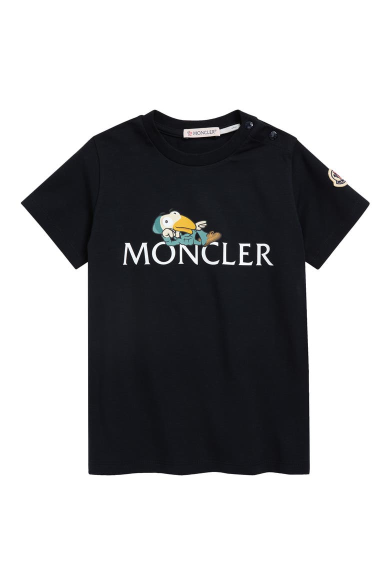Kids' Monduck Short Sleeve Graphic T-Shirt | Nordstrom