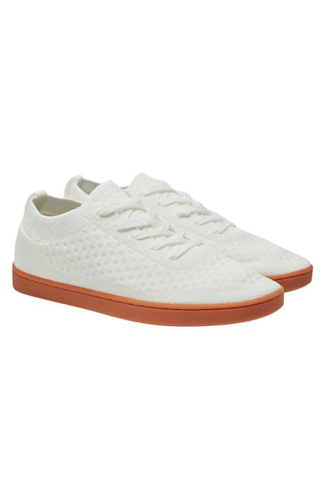 The Zilker Gum Slip-On Sneaker
