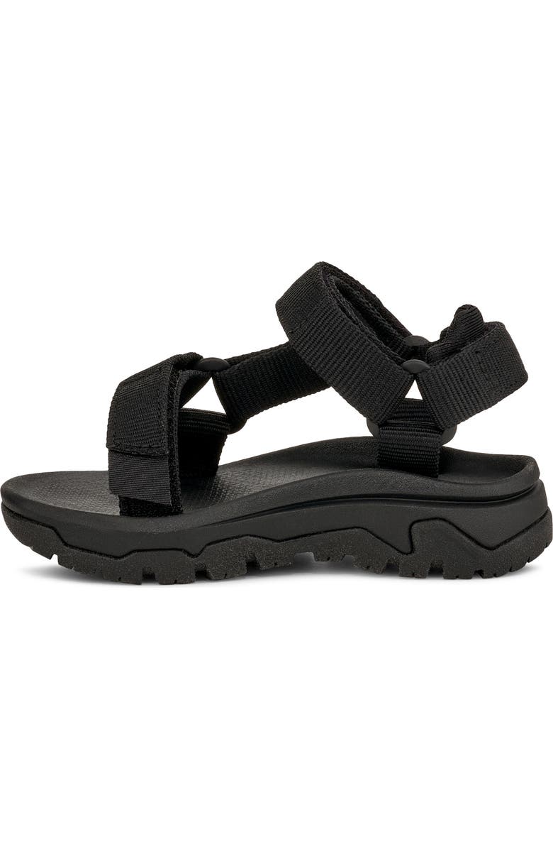 Teva Kids' Hurricane XLT 2 Sandal, Alternate, color, Black