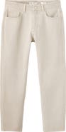 MANGO Ben Tapered Jeans