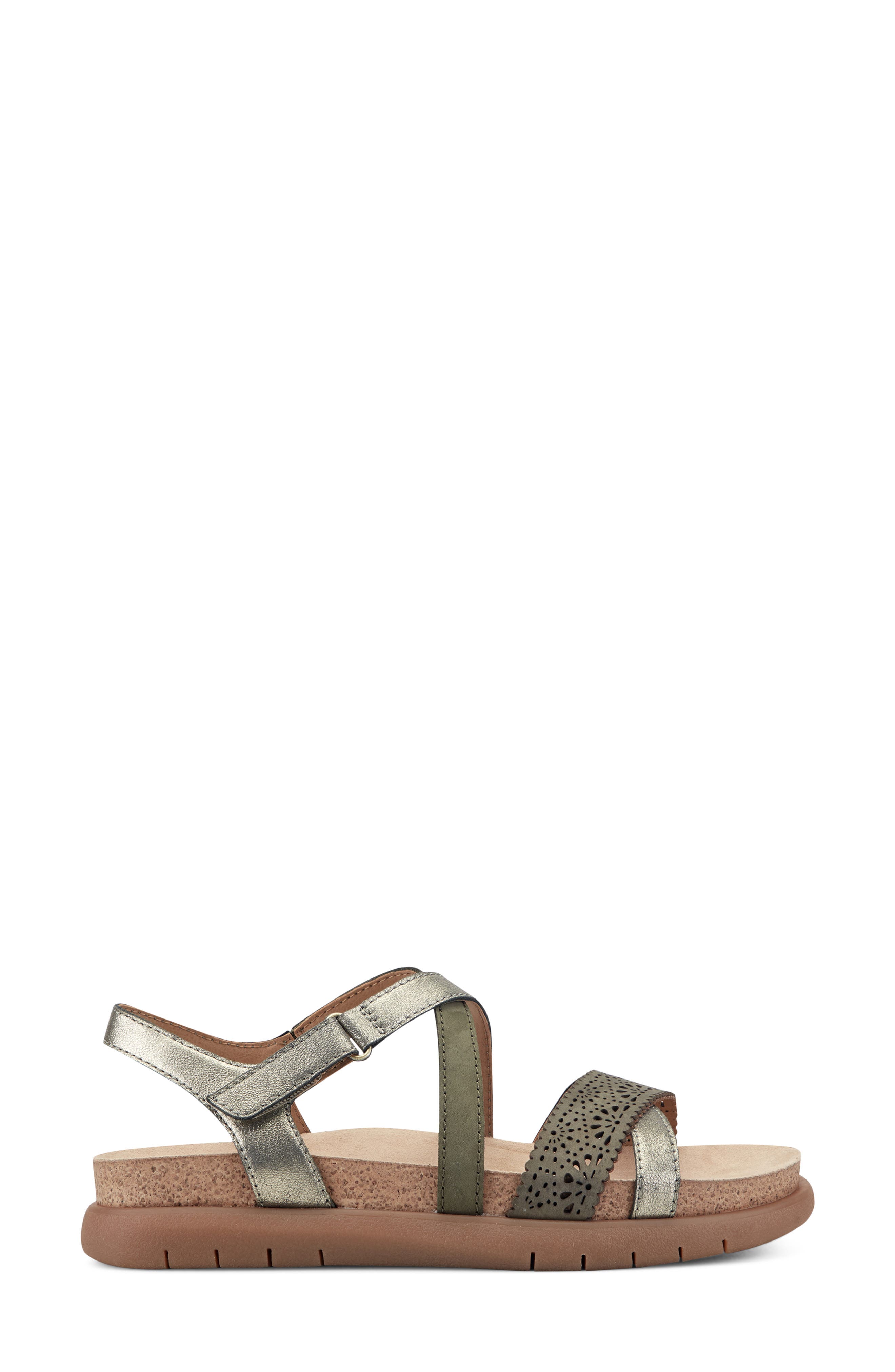 Athena Sandal - image 4