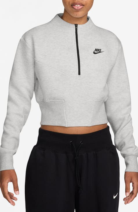 Nordstrom nike sweatshirt online