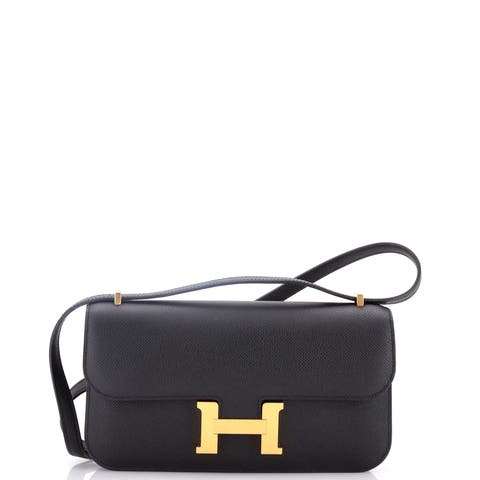 Constance Elan NM Bag Epsom 25