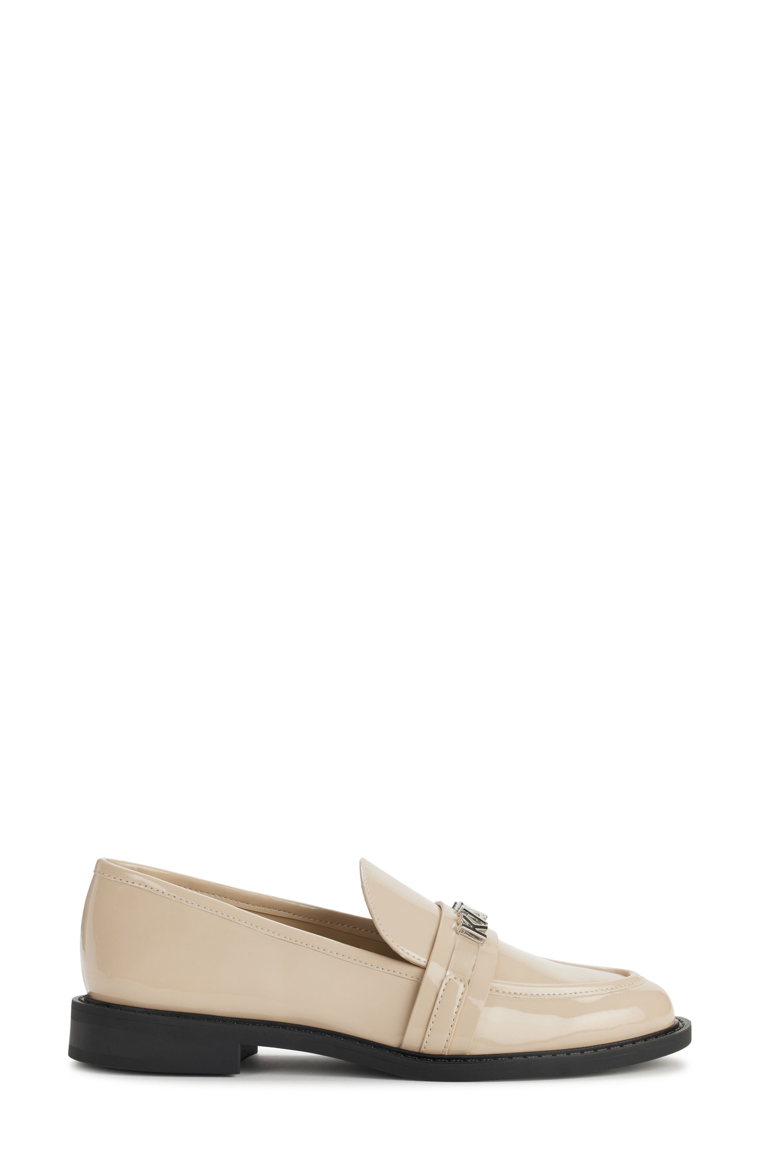 Randall Loafer, Alternate, color, DUSTY BEIGE