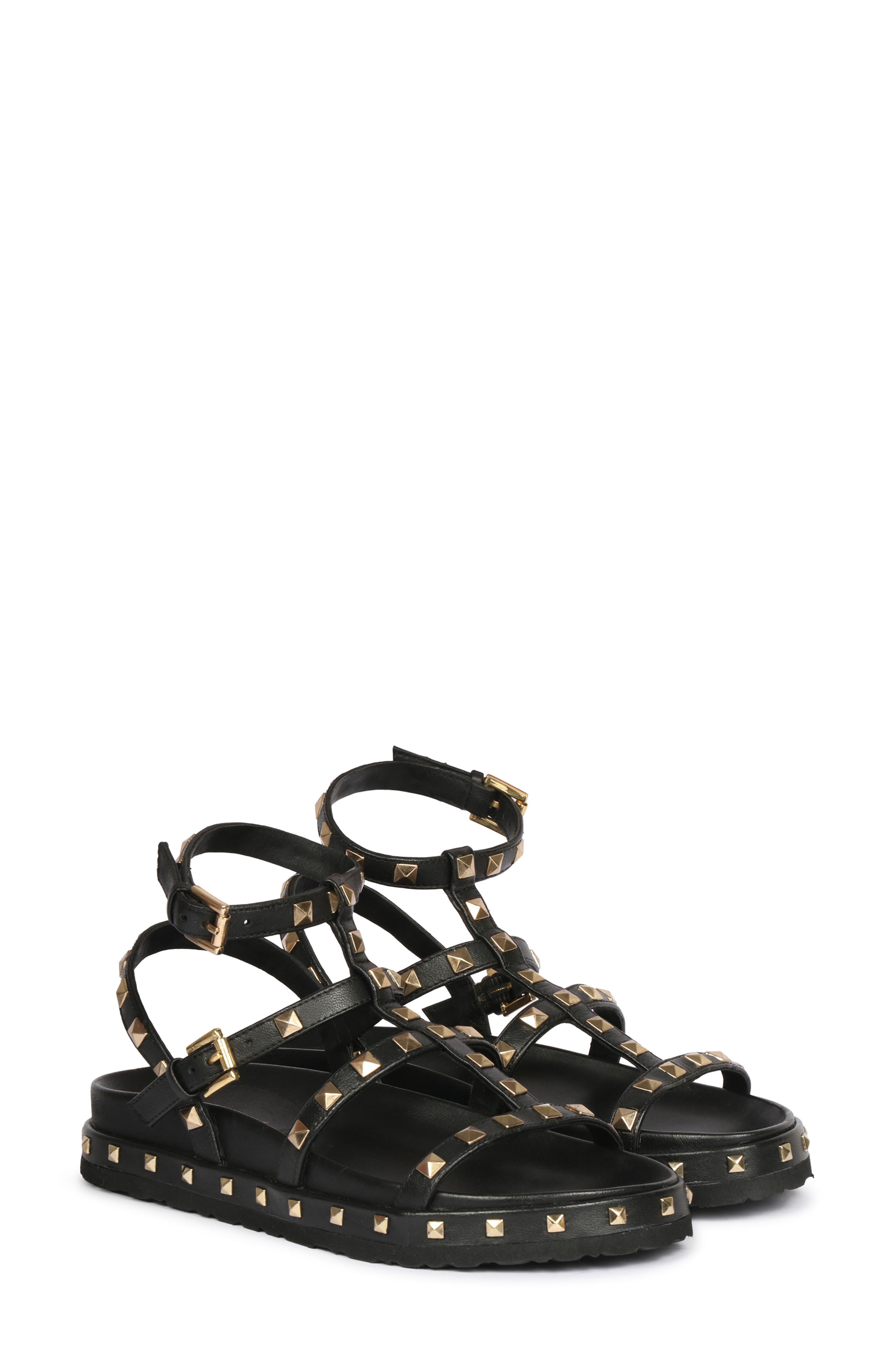 SAINT G Alicia Gladiator Sandal, Main, color, 