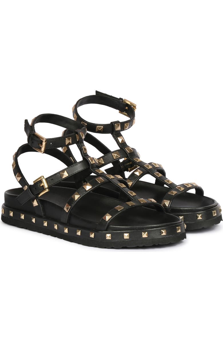 SAINT G Alicia Gladiator Sandal, Main, color,