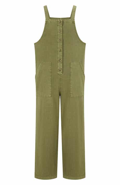Billabong Kids' Sunshine love Jumpsuit