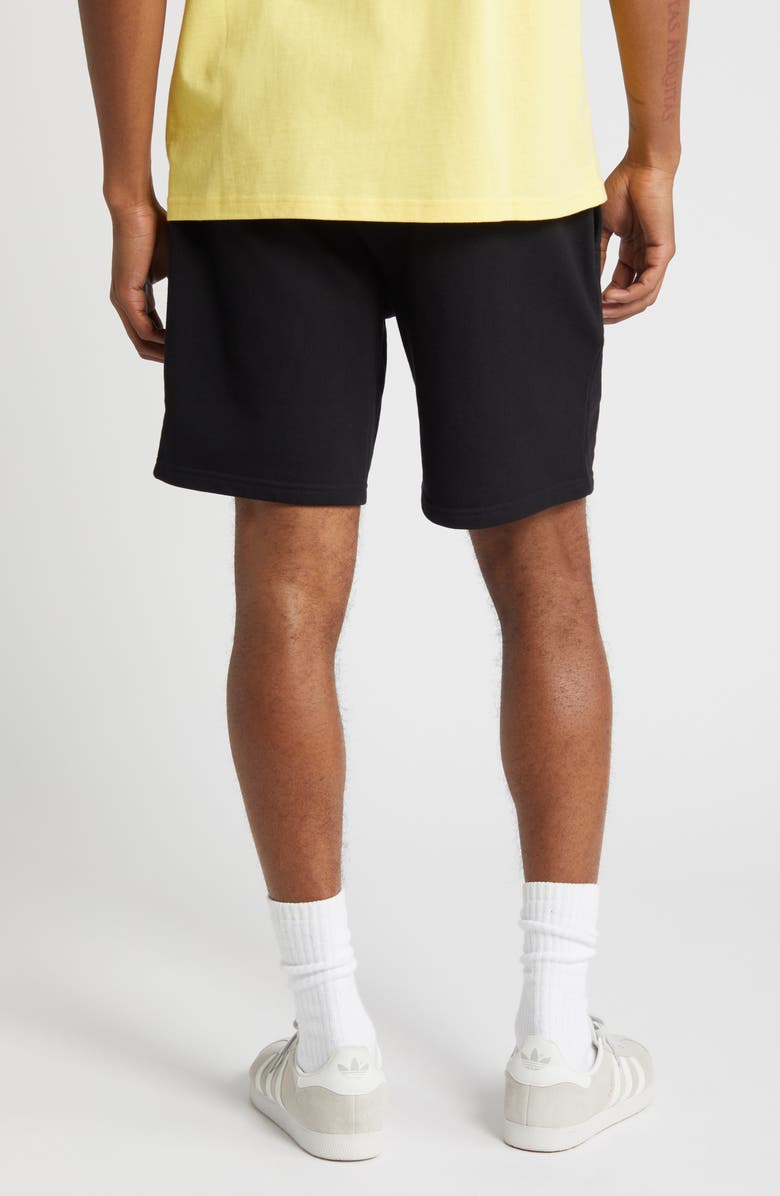 Billionaire Boys Club Heart Mind Stars Drawstring Shorts, Alternate, color,