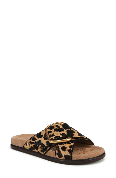 Darla Slide Sandal (Women)