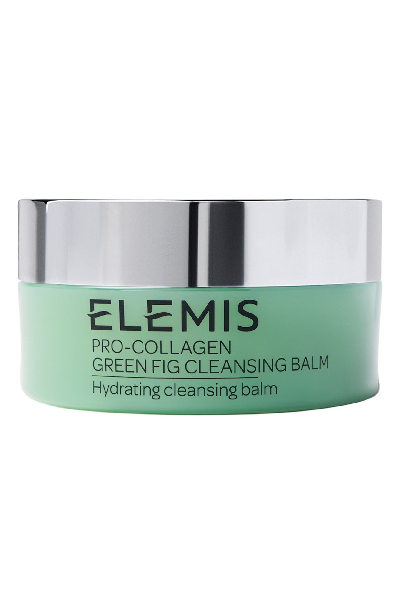 Elemis Pro-collagen Green Fig Cleansing Balm 100g In Multi