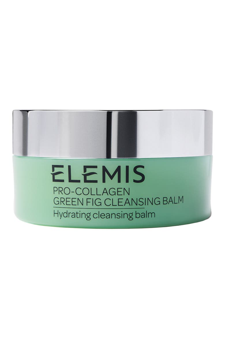 Pro-Collagen Green Fig Cleansing Balm, Main, color, NO COLOR
