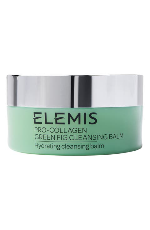 Pro-Collagen Green Fig Cleansing Balm