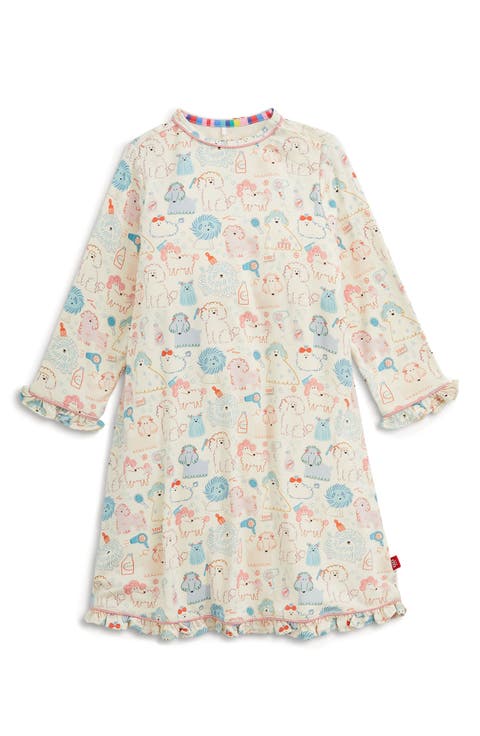 Kids' Poodle Pawlor Nightgown