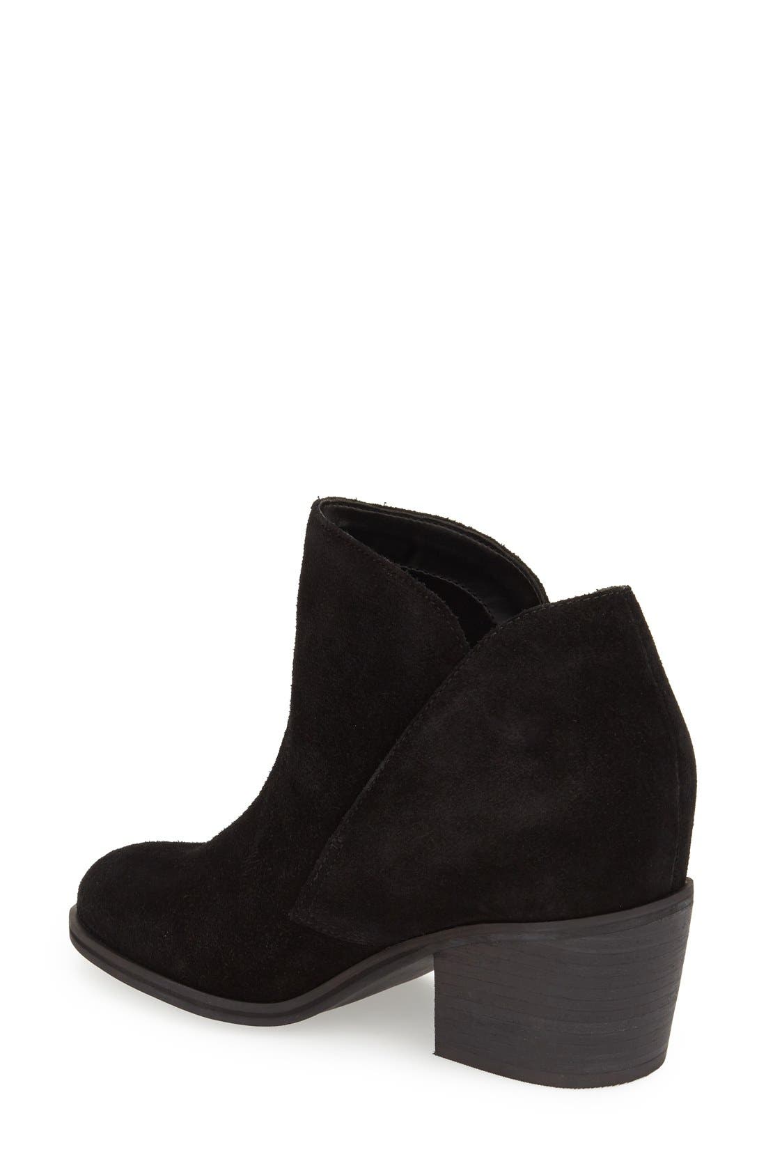 Jessica Simpson Tandra Bootie, Alternate, color, 
