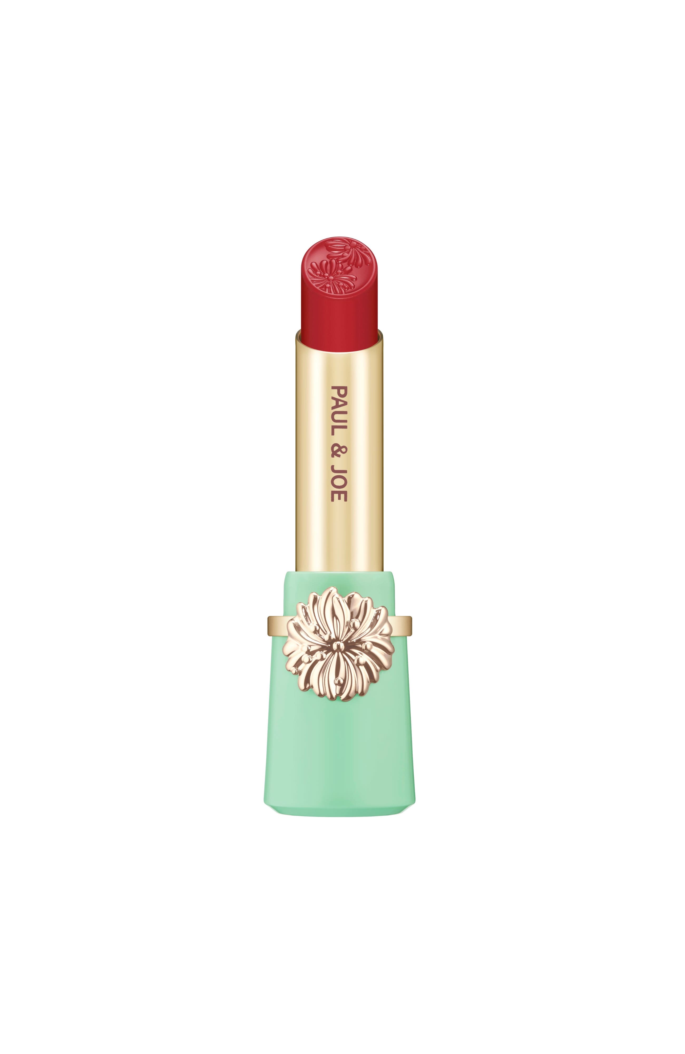 Paul & Joe Lipstick in French Classic 24 