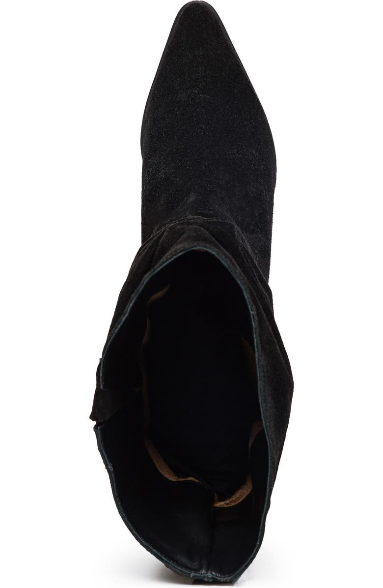 Bernardo Footwear Fallyn Knee High Boot, Alternate, color,