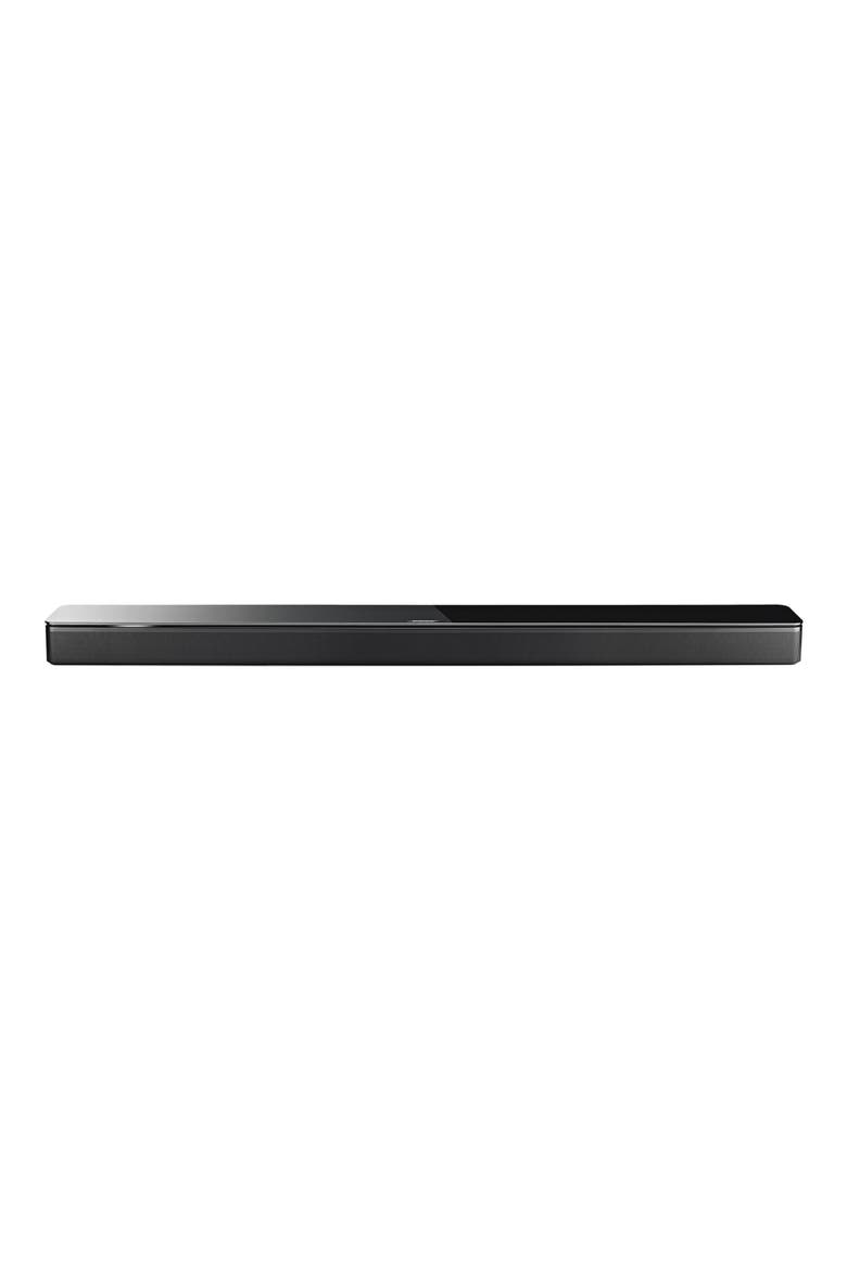 Soundbar 700, Alternate, color, BLACK