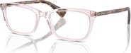 RALPH 51mm Rectangle optical glasses