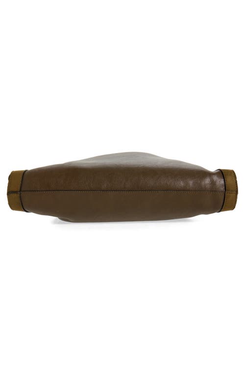 Dolce Vita Fallon Faux Leather Shoulder Bag In Pattern