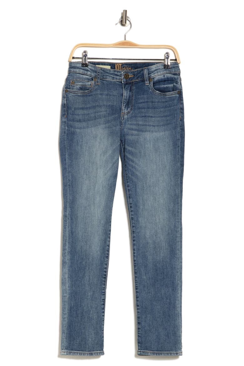 Katy Mid Rise Cotton Stretch Boyfriend Jeans, Alternate, color, NEMESIA CLEAN