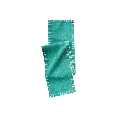 Carter Lagoon Table Runner