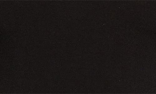 Coperni Suspended Jersey Top In Black