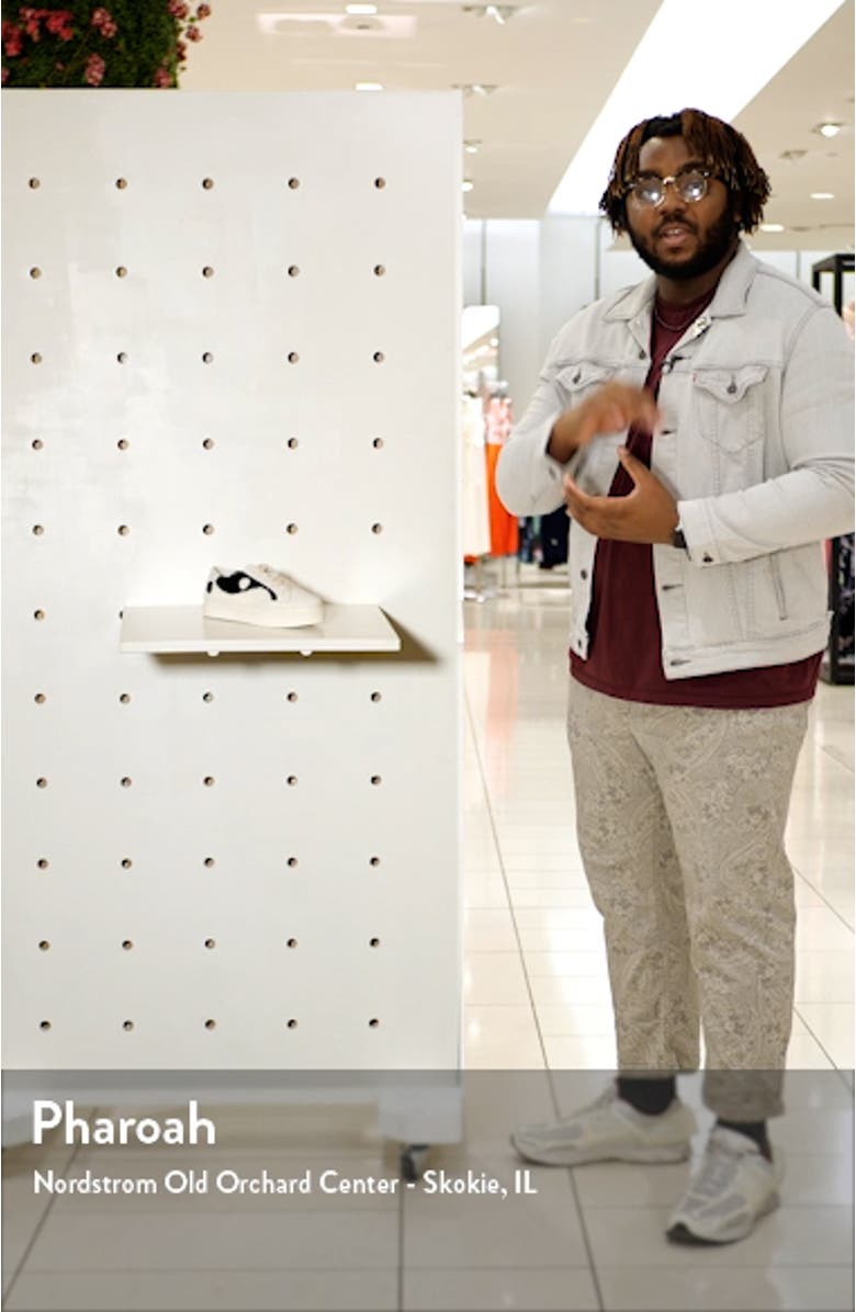 Yin Yang Platform Sneaker, sales video thumbnail