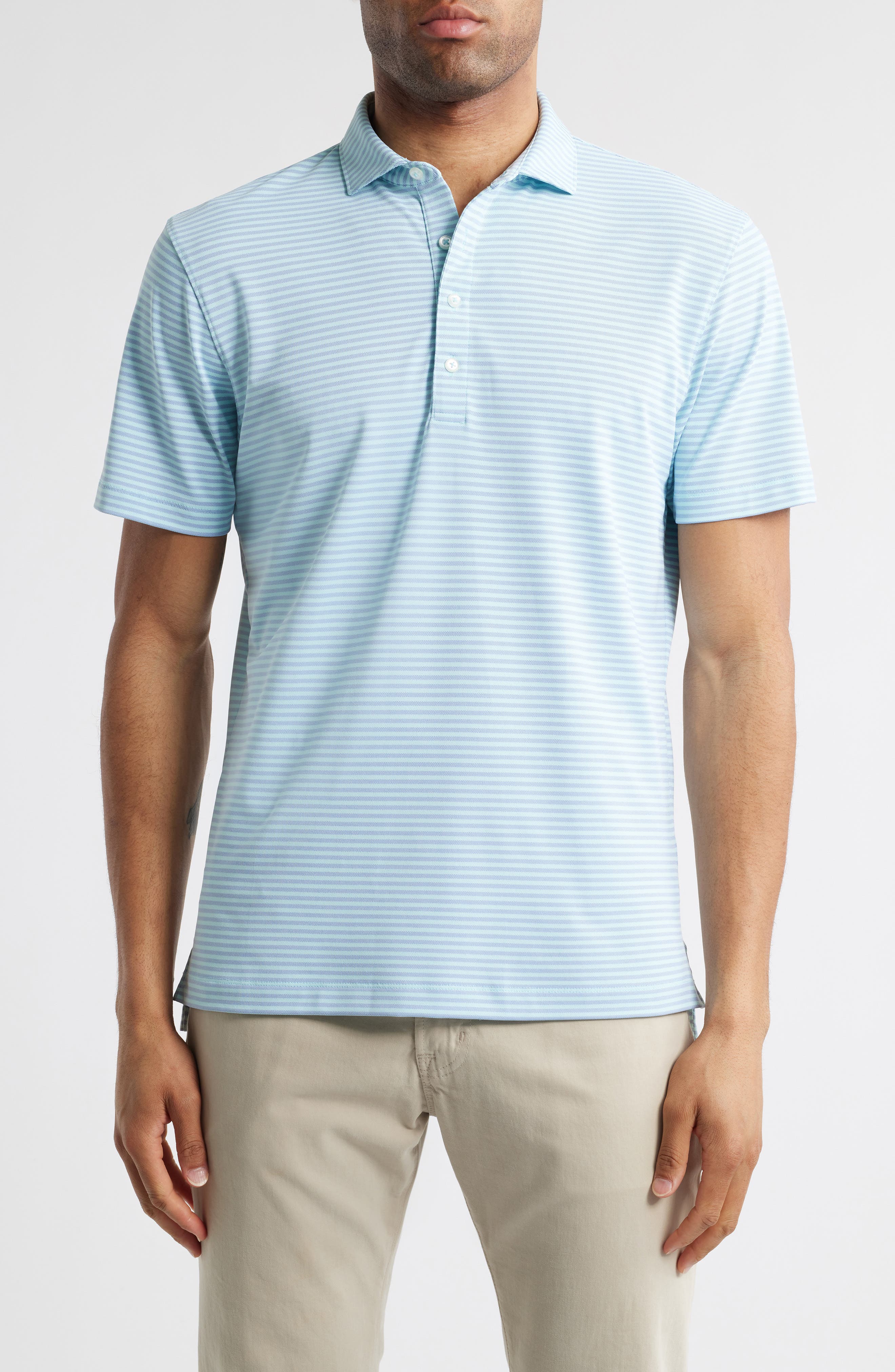 selected TIDE