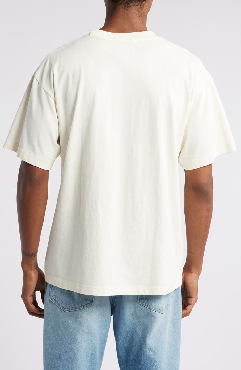 PacSun Athletic Department Cotton Graphic T-Shirt, Alternate, color,