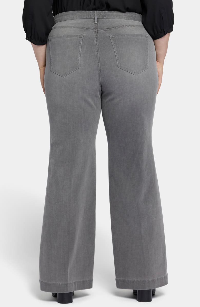 NYDJ Teresa Wide Leg Jeans, Alternate, color, 