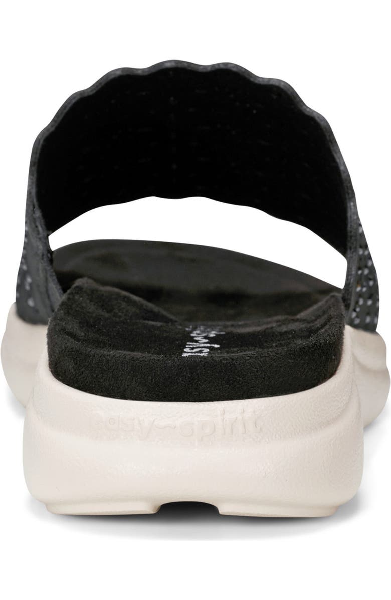 Easy Spirit Alora Slide Sandal, Alternate, color,