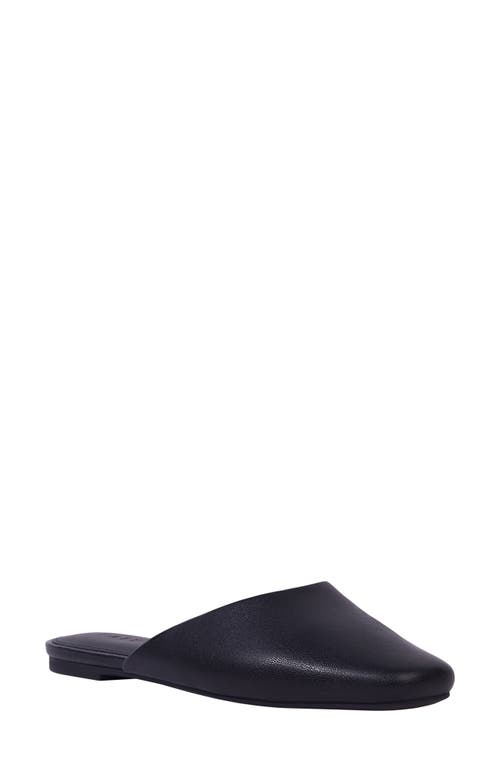 Katy Perry The Evie Mule In Black