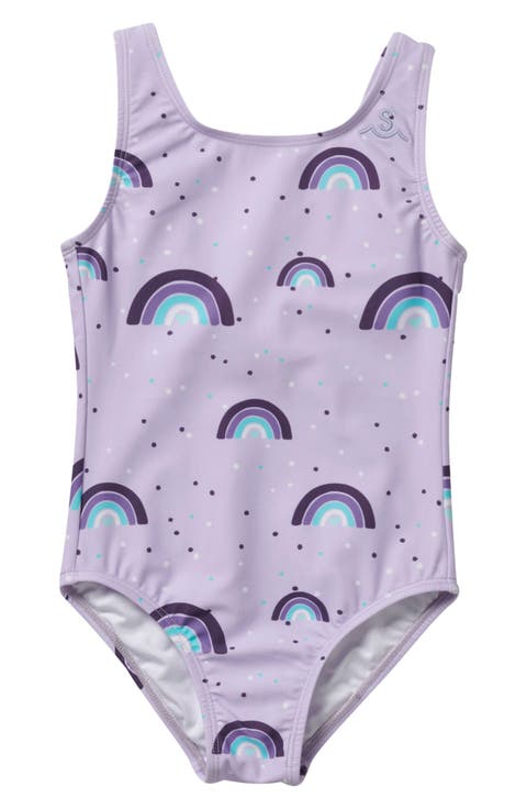 Kids' Sea Arches One-Piece Swimsuit (Little Kid)