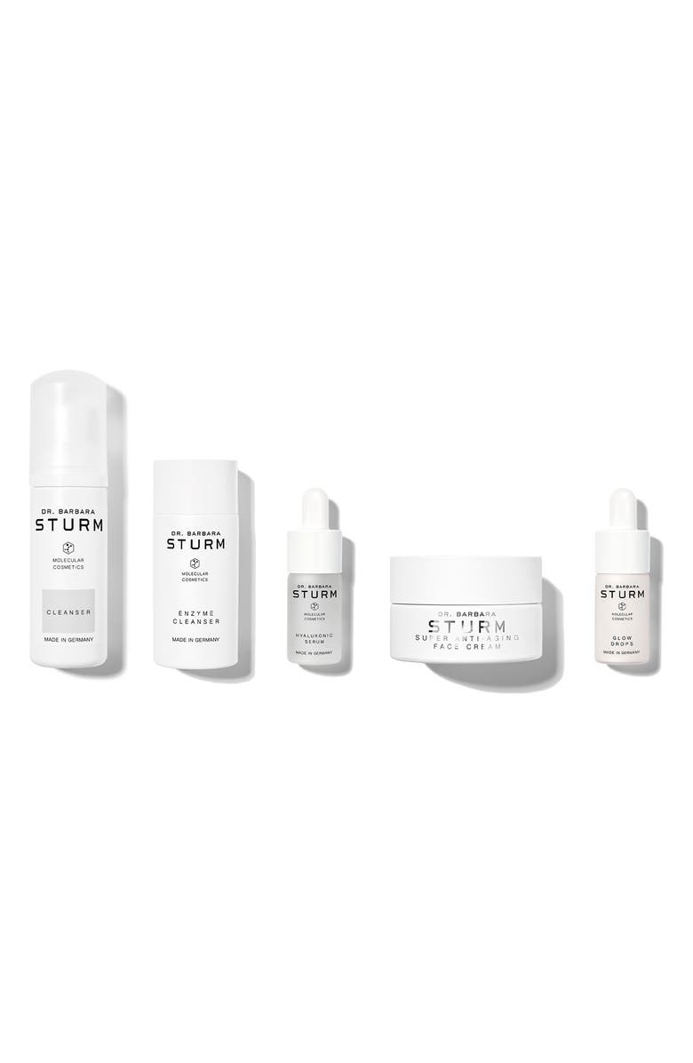 Dr. Barbara Sturm Advent Calendar Gift Set (Limited Edition) $1606 Value, Main, color, 