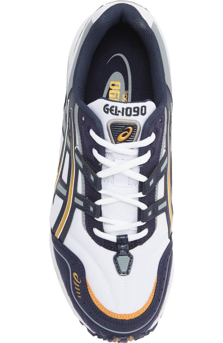 ASICS<sup>®</sup> GEL-1090 Sneaker, Alternate, color, White/ Midnight