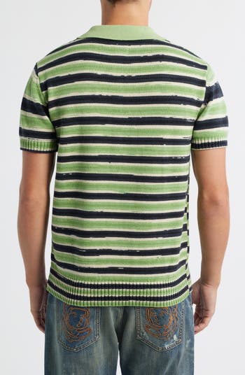 BB Eclipse Helmet Head Cotton Polo